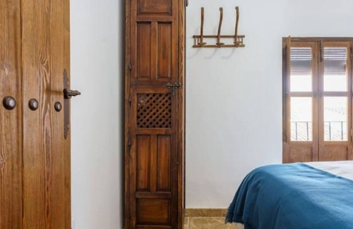 Valle de Abdalagis Cottage | La Casa Rural Málaga, Caminito del Rey