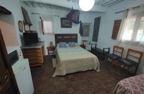 Pitres House | La casa rural de Paco y Ana