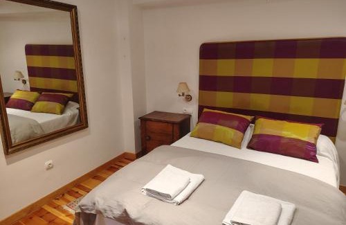 Old Town Apartment | La casa sobre el rÍo