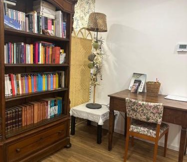 Torricella Peligna Bed & Breakfast | la Casa sul Corso - alloggio turistico - appartamento open space
