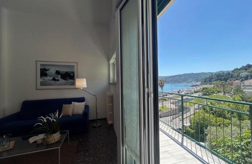 Torre del Mare Apartment | La Casa sul Mare by Holiday World