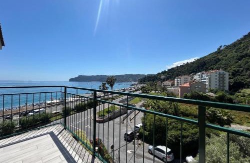 Torre del Mare Apartment | La Casa sul Mare by Holiday World