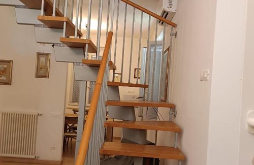 Sarzana Apartment | La Casa sull'argine 2