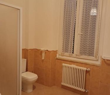 Sarzana Apartment | La Casa sull'argine 2