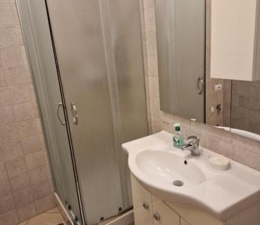 Sarzana Apartment | La Casa sull'argine