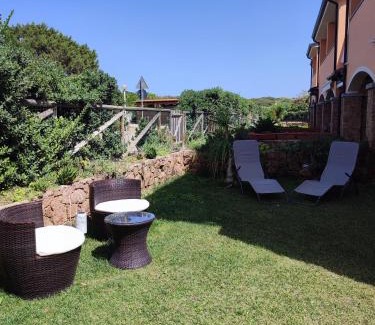 Pirotto Li Frati House | la casa sulle dune