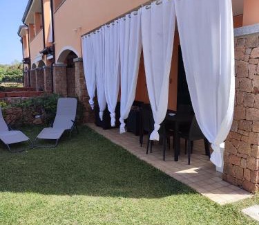 Pirotto Li Frati House | la casa sulle dune