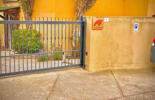 Lu Bagnu Apartment | La Casa tartaruga Mia