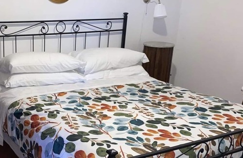 Filattiera Villa | La Casatorre di Ponticello. Casale di campagna con ampio giardino e piscina