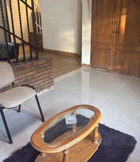 Pilar Centro House | La Cascada Country Club