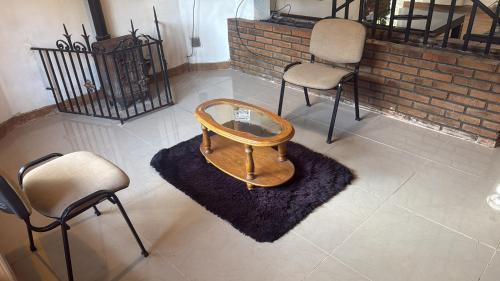 Pilar Centro House | La Cascada Country Club