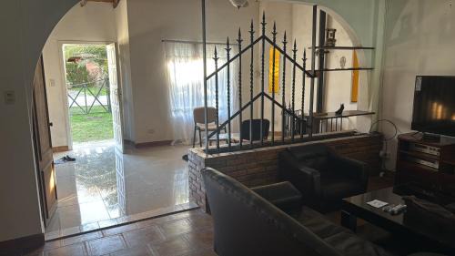 Pilar Centro House | La Cascada Country Club