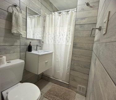Perito Moreno Apartment | La Cascaruda Suites y Deptos