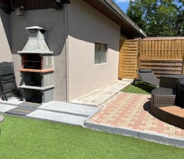 Ostwald House | La Case Etoilée