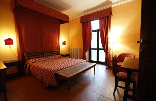 Ficulle House | La Casella antico feudo di campagna