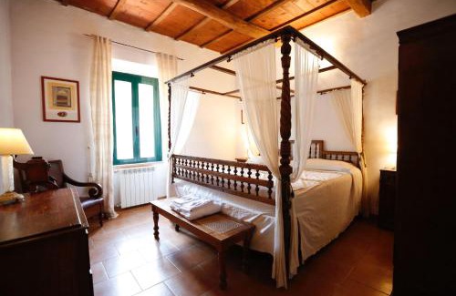 Ficulle House | La Casella antico feudo di campagna