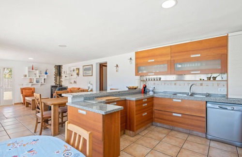 Paichi House | La Caseta by Interhome