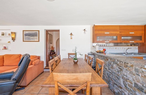 Paichi House | La Caseta by Interhome