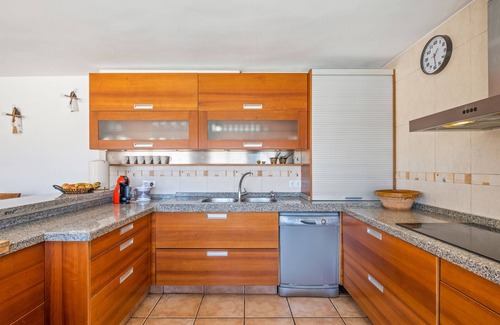 Paichi House | La Caseta by Interhome