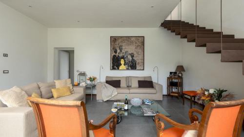 Sarteano Villa | LA CASETTA 12, Emma Villas