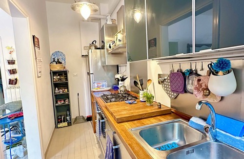 San Piero a Grado Apartment | La Casetta al Mare- Quercianella