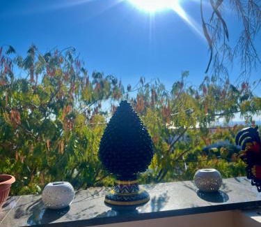 Torre del Greco House | La casetta bellevue suite