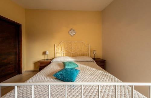 Montemarano Apartment | La Casetta dei Gerani