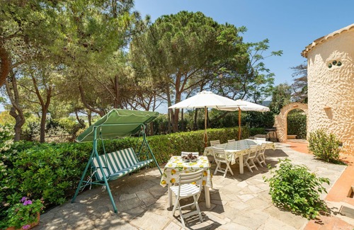 Notteri House | La Casetta del Mare by Interhome