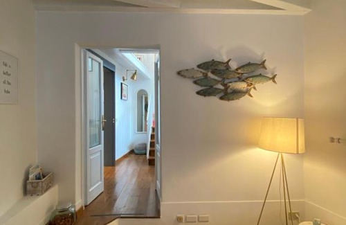 Sulzano Apartment | La Casetta del Porto
