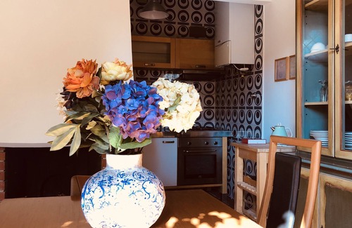 Celle Ligure House | La Casetta di Laura 009022-LT-0172