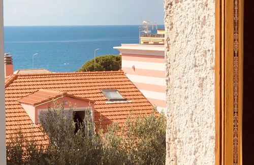 Celle Ligure House | La Casetta di Laura 009022-LT-0172