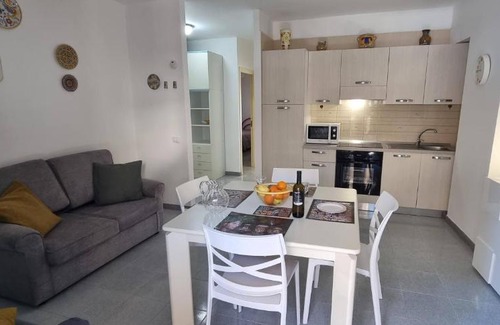 Cefalu Apartment | La casetta di Lauretta