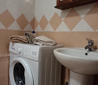 Bagnaia Apartment | La casetta di nonna Sesa