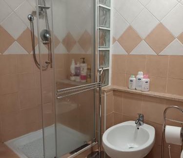 Bagnaia Apartment | La casetta di nonna Sesa
