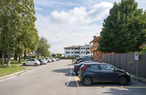Asolo Apartment | La casetta di Sally