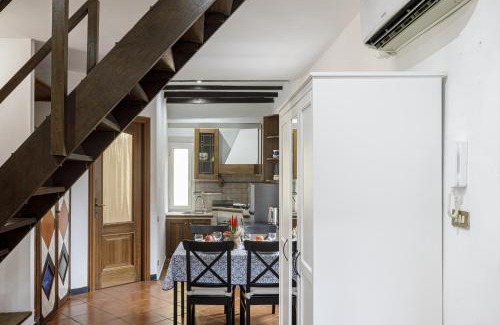 Pegli Apartment | La casetta di tata