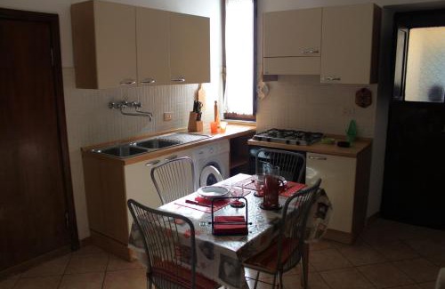 Monte Argentario Apartment | La casetta in piazza