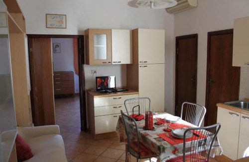 Monte Argentario Apartment | La casetta in piazza