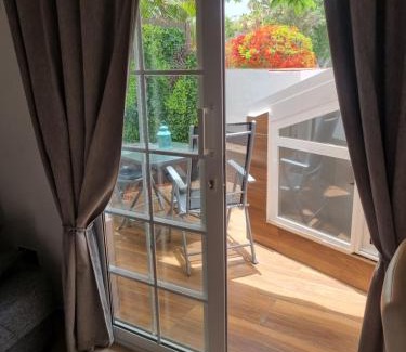 Costa Adeje Apartment | la Casetta Island village