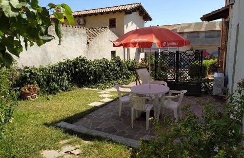 Sant'Anna Arresi House | La Casetta