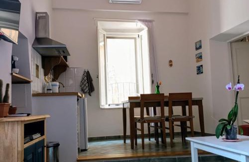 Terracina Apartment | La Casetta Nelle Mura