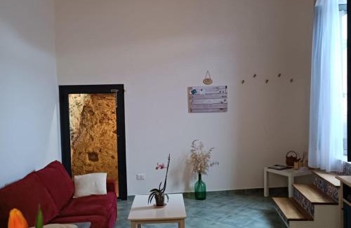 Terracina Apartment | La Casetta Nelle Mura