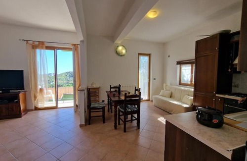 Vezzi Portio Apartment | La Casetta - Relax a pochi minuti dal mare