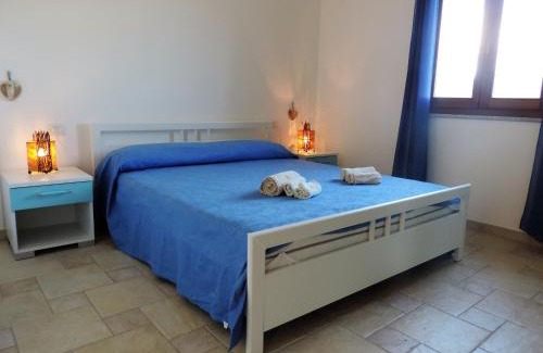 Tertenia Ski Chalet | la casetta rosa