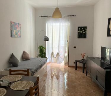 Centro Storico Apartment | La Casetta sul Corso
