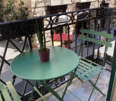 Centro Storico Apartment | La Casetta sul Corso