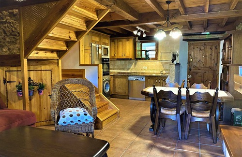 Cuenco House | La Casina de Orfeo Bowl Cangas de Onís VV-1901-A