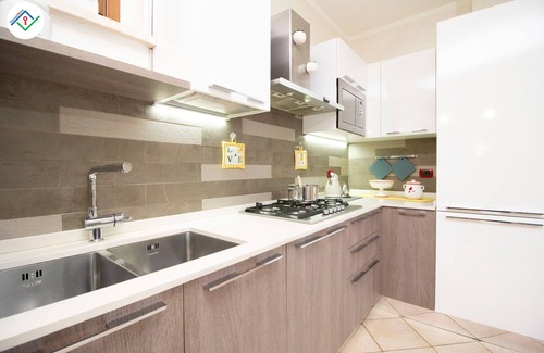 Castellina Scalo Apartment | La Casina Del 5 by TuscanyWeGo