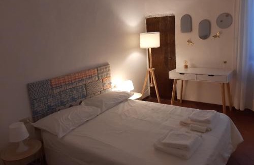 Prato Apartment | La Casina della Volpe