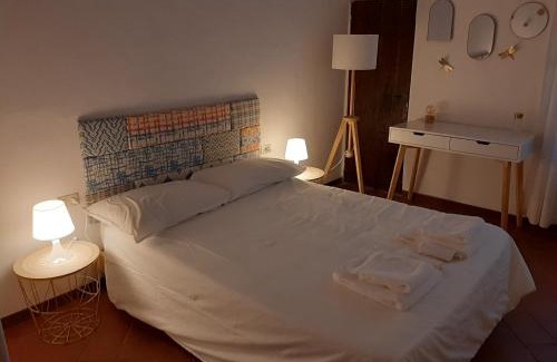 Prato Apartment | La Casina della Volpe